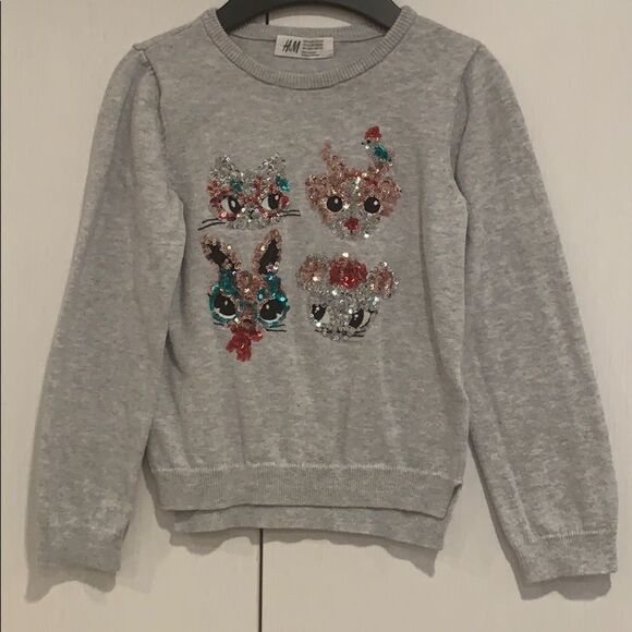 Sequence sweater  - Picture 3 of 8